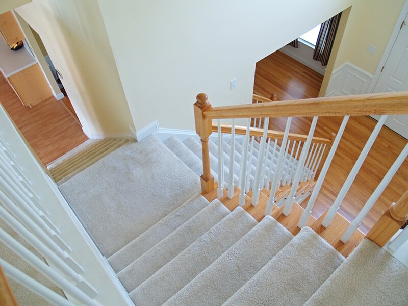 Stairway