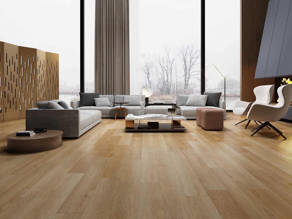 vinyl floors